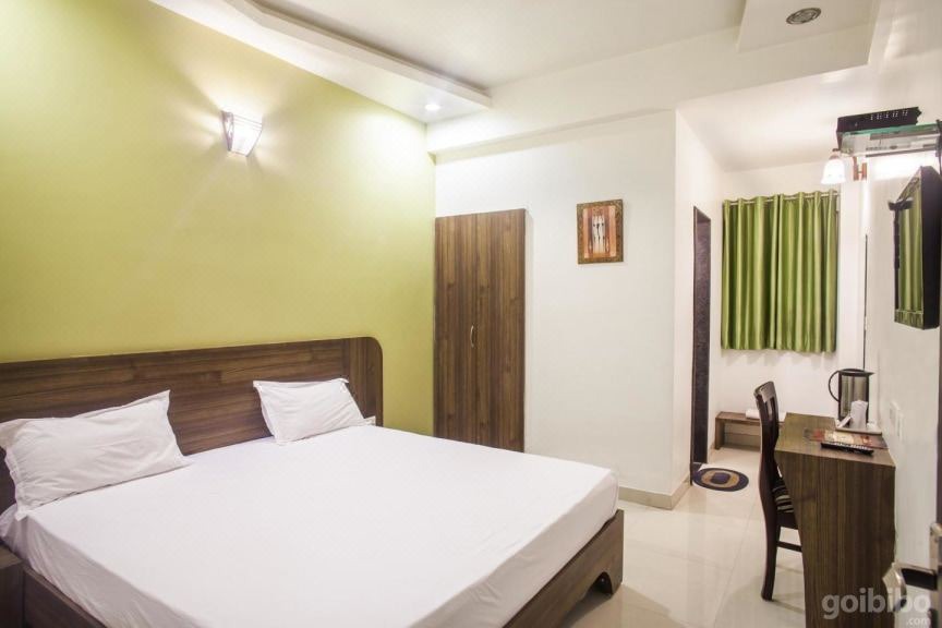 Photo of Bedroom in Sindhi Camp