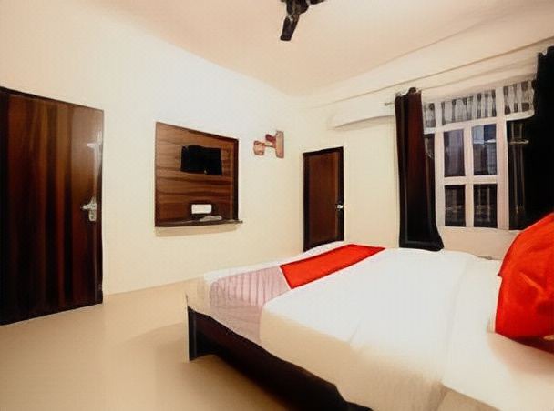 Photo of Bedroom in Jagatpura