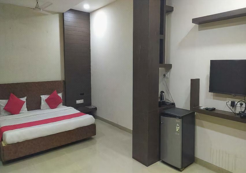 Photo of Bedroom in Dewas