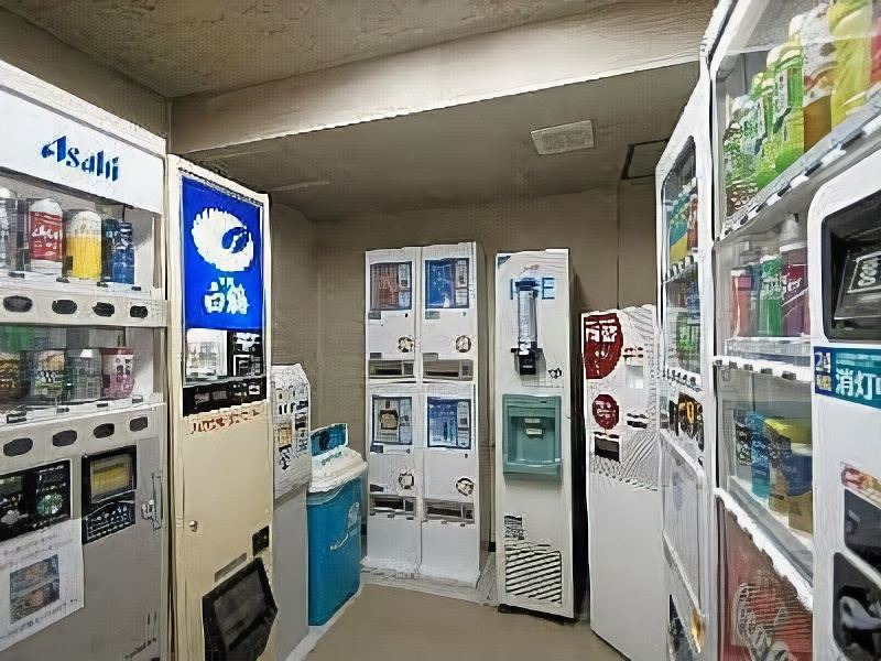 Photo of Others in Suidobashi
