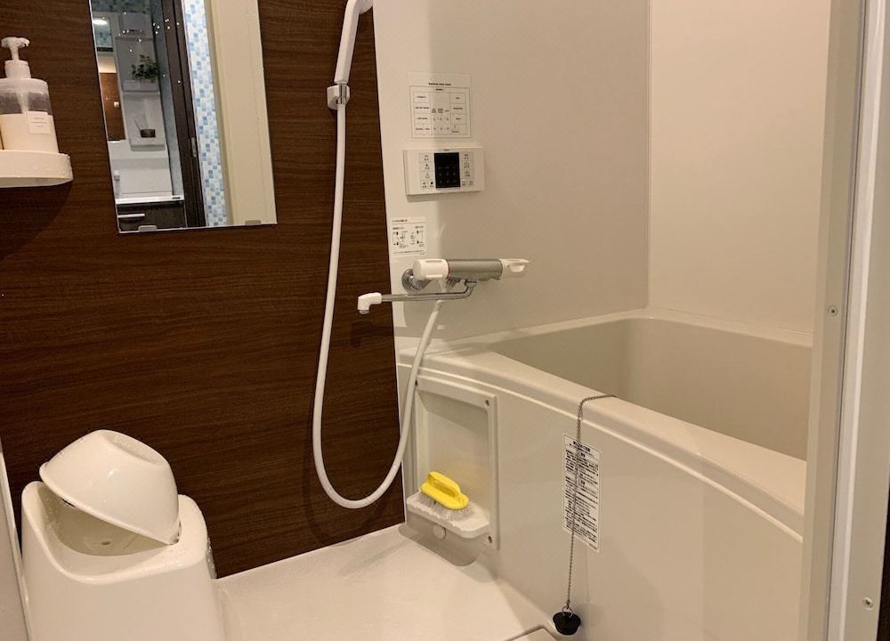 Photo of Bathroom in Nishinari