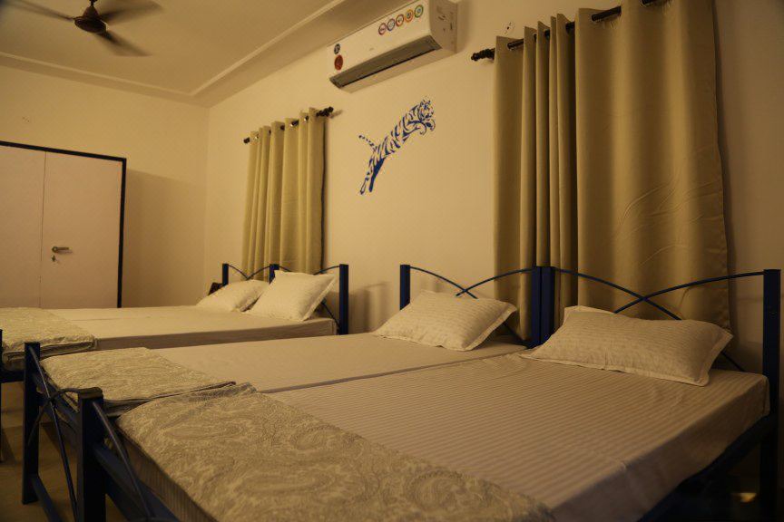 Photo of Bedroom in C-Scheme