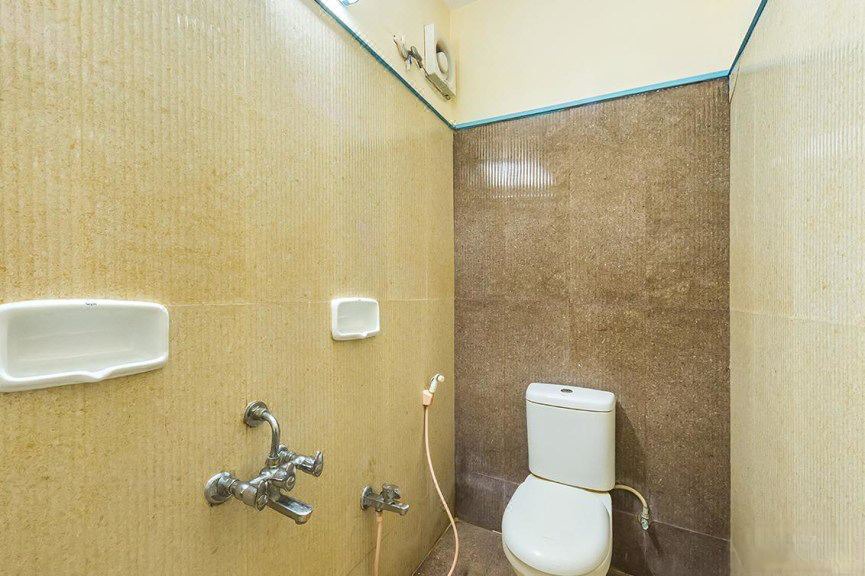 Photo of Bathroom in Velankanni
