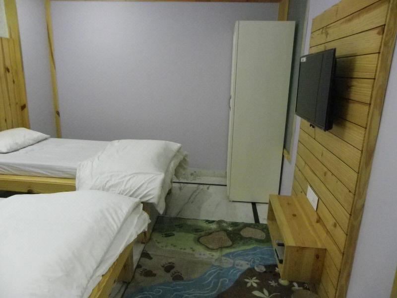 Photo of Bedroom in Pink City