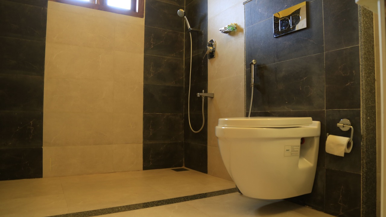 Photo of Bathroom in Anachal