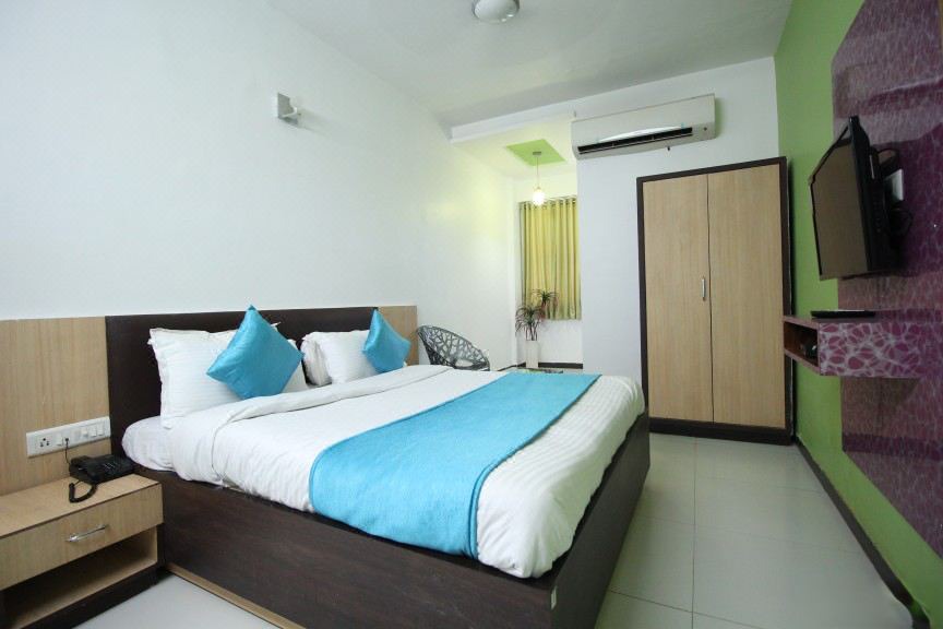 Photo of Bedroom in Gandhinagar