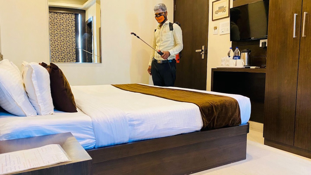 Photo of Bedroom in Ajmer