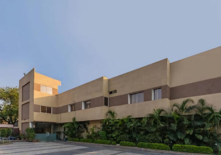 Photo of Buildings in Dewas