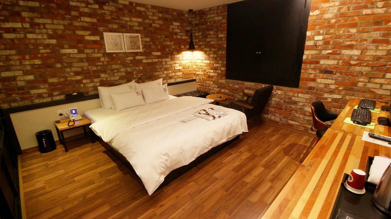 Photo of Bedroom in Masan