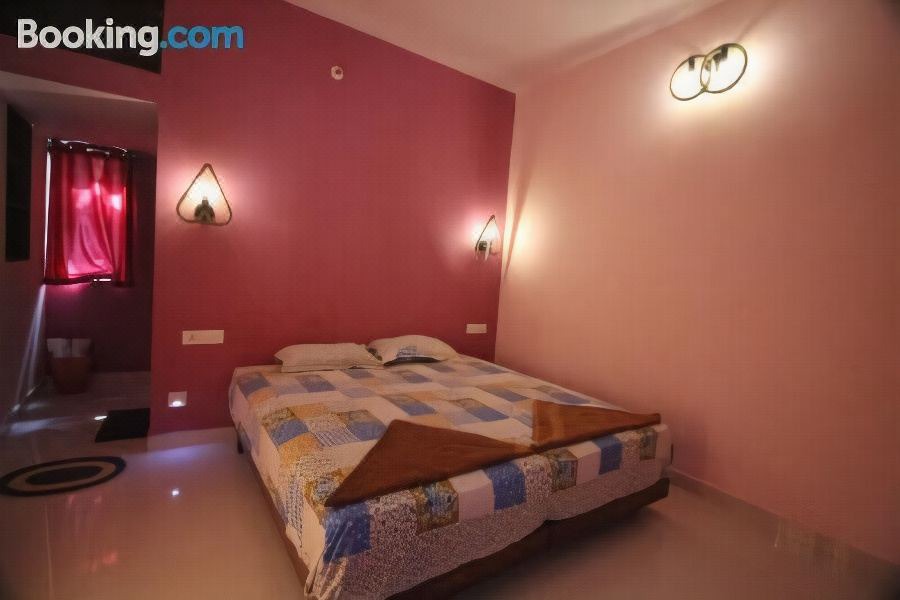 Photo of Bedroom in Munroe Island