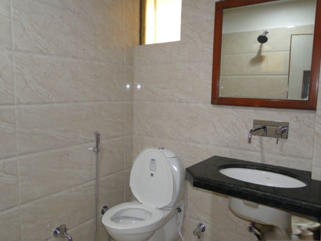 Photo of Bathroom in Mount Abu