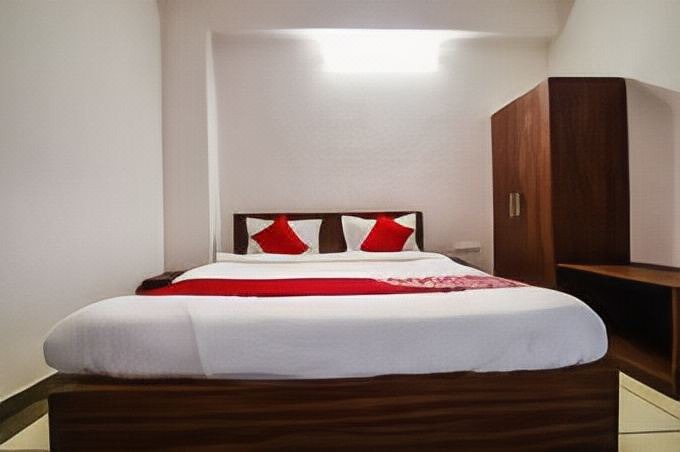 Photo of Bedroom in Chittorgarh