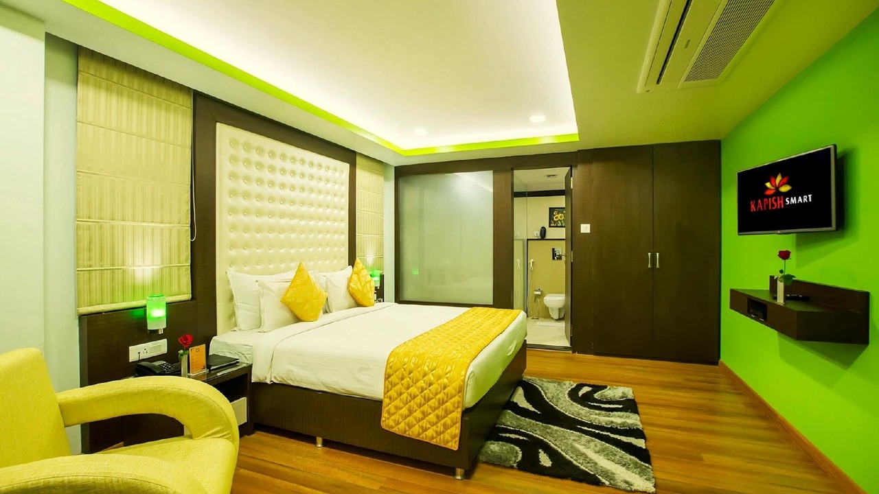 Photo of Bedroom in Bani Park