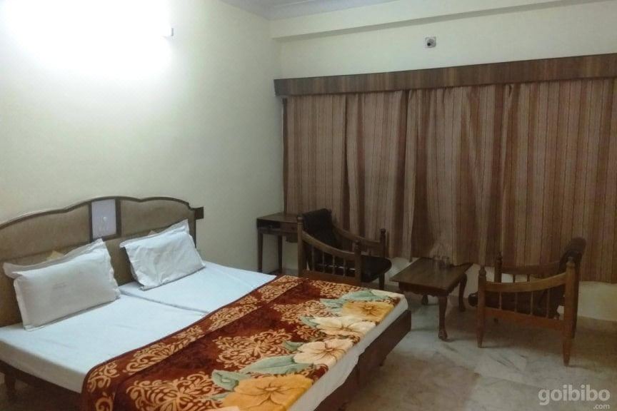 Photo of Bedroom in Udaipur City Centre