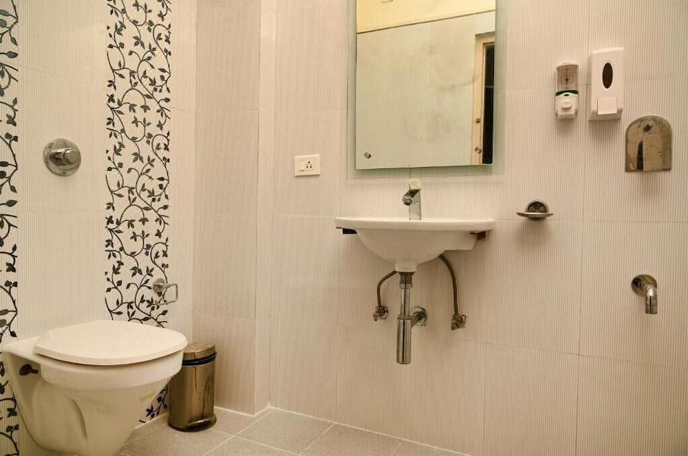 Photo of Bathroom in Varanasi
