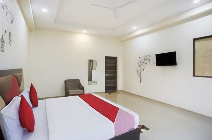 Photo of Bedroom in Baraula
