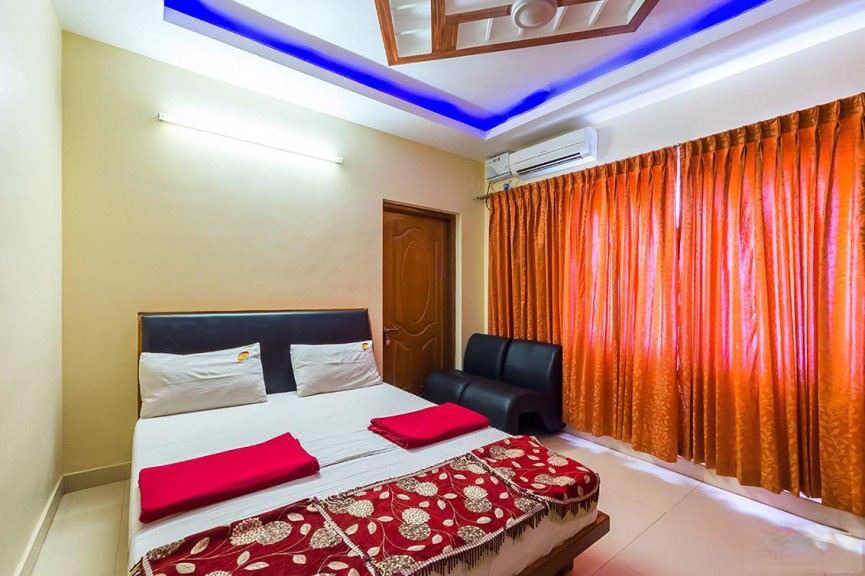 Photo of Bedroom in Velankanni