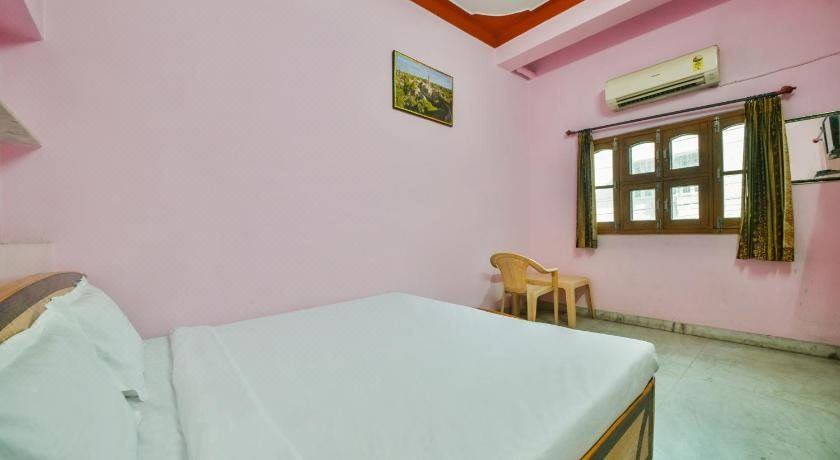 Photo of Bedroom in Udaipur City Centre