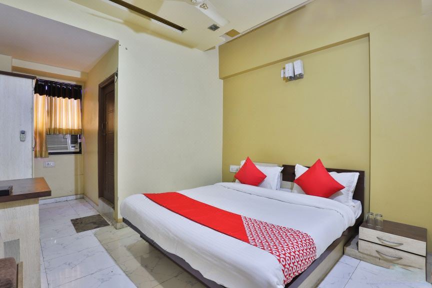 Photo of Bedroom in Gandhinagar