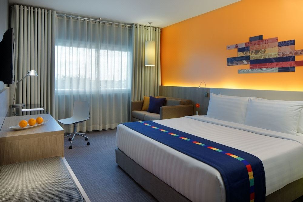 Photo of Bedroom in Davao
