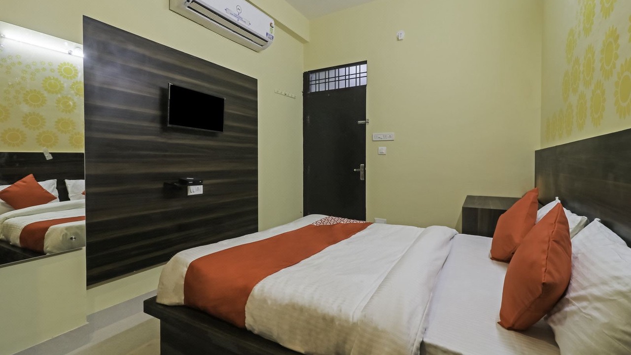 Photo of Bedroom in Sitapura