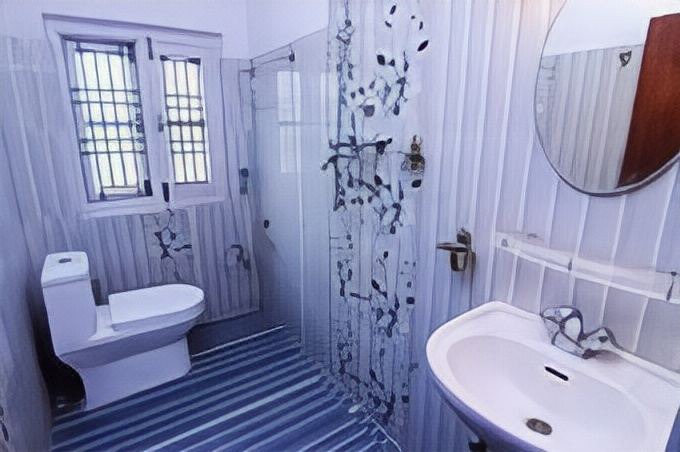 Photo of Bathroom in Alwar