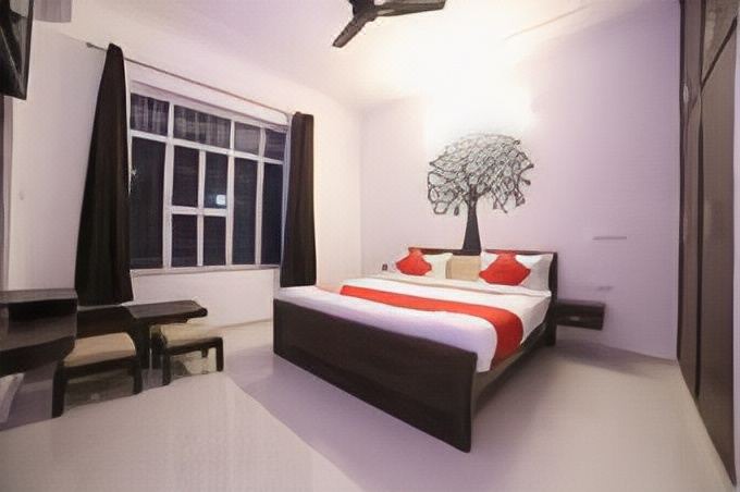Photo of Bedroom in Jagatpura