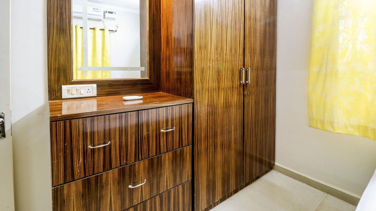 Photo of Bedroom in Mandrem