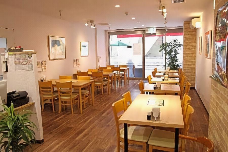 Photo of Livingroom in Tsuruhashi