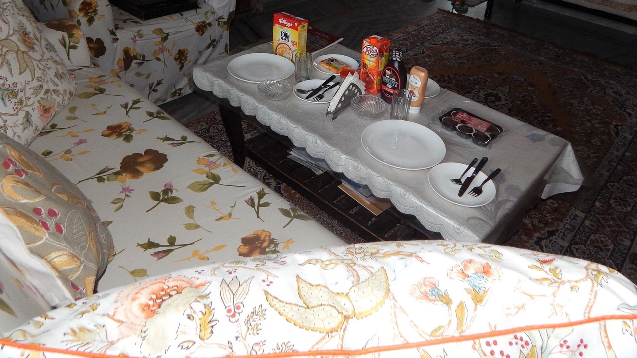 Photo of Bedroom in Jhotwara