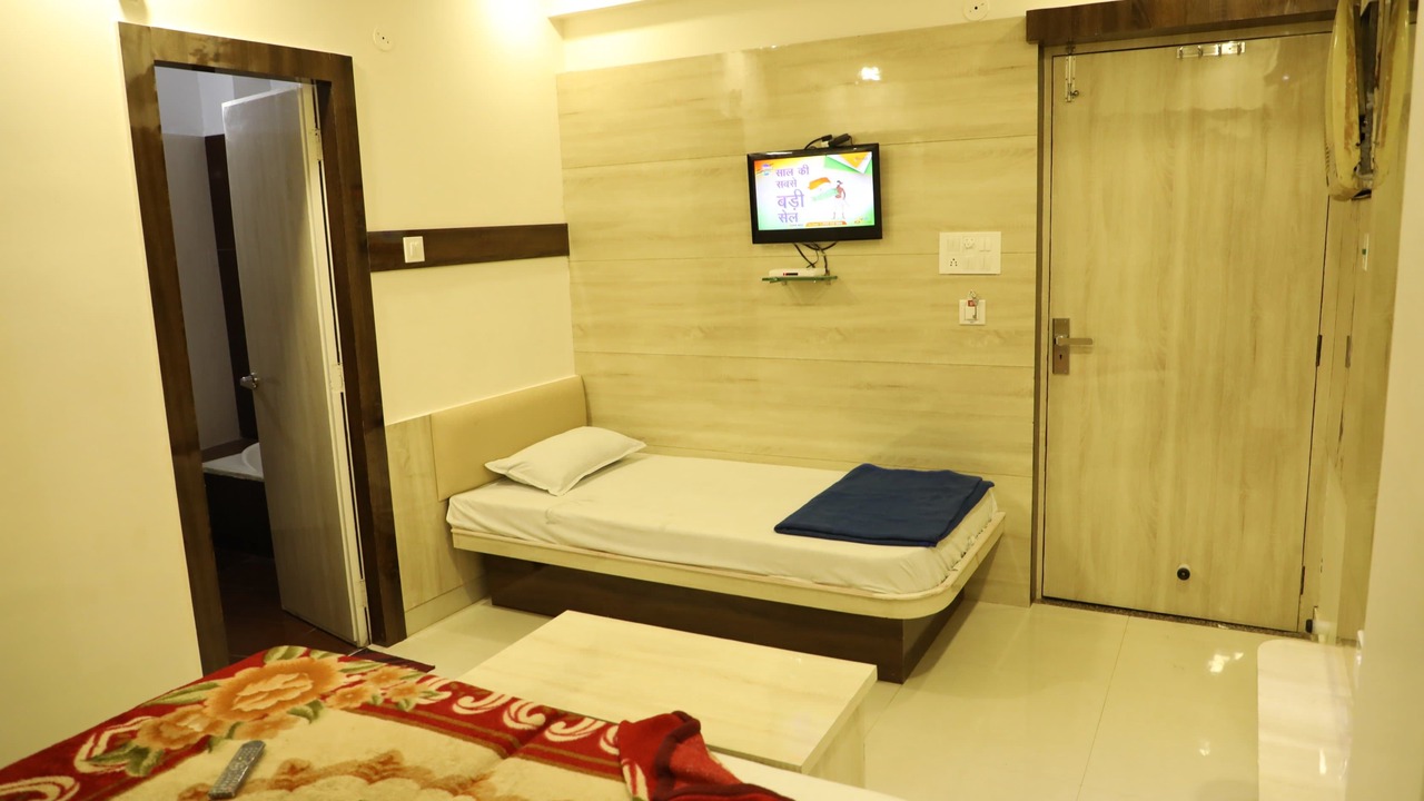 Photo of Bedroom in Ajmer