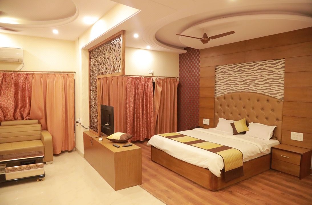 Photo of Bedroom in Ajmer