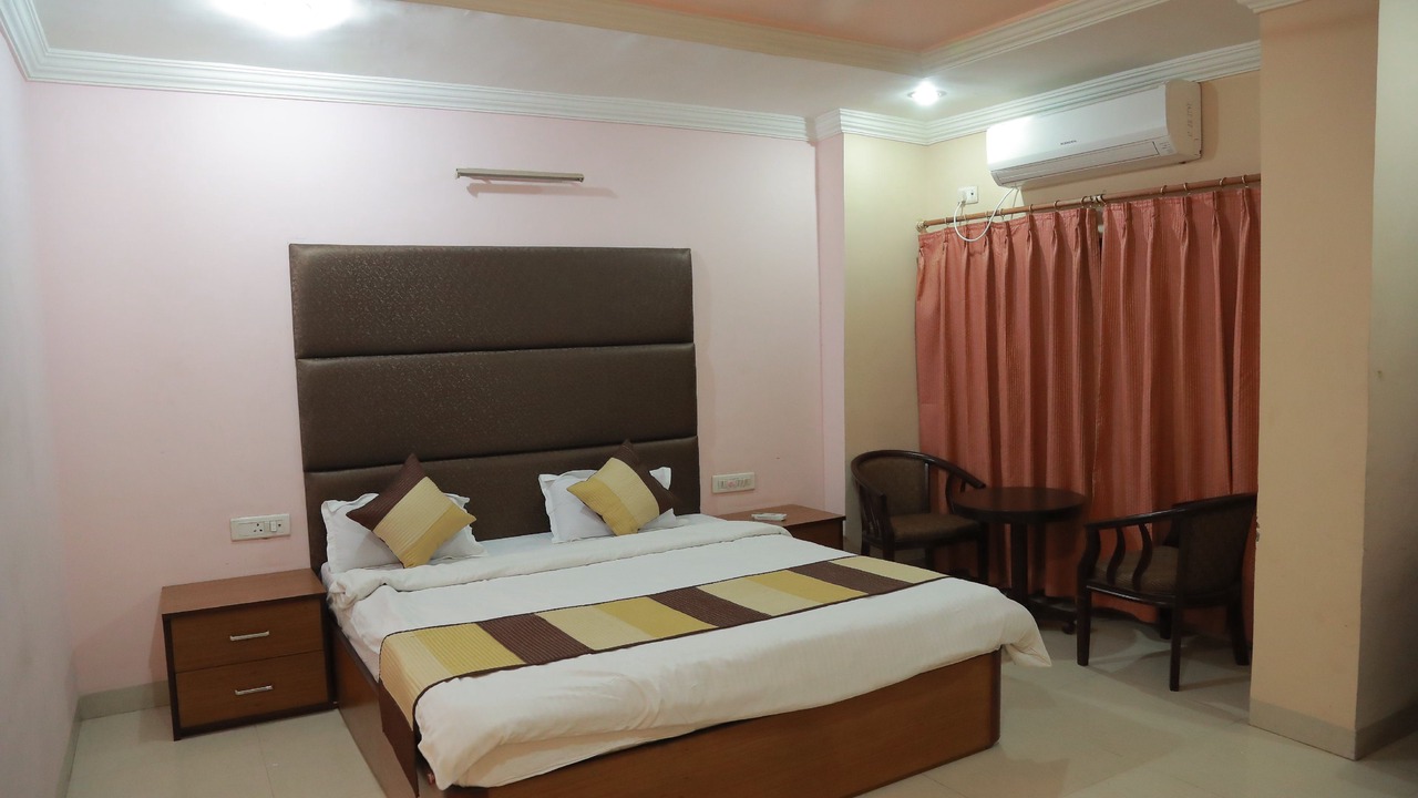 Photo of Bedroom in Ajmer