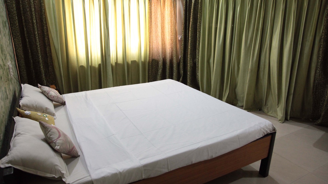 Photo of Bedroom in Ajmer