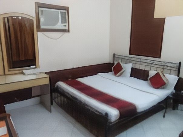 Photo of Bedroom in Alwar