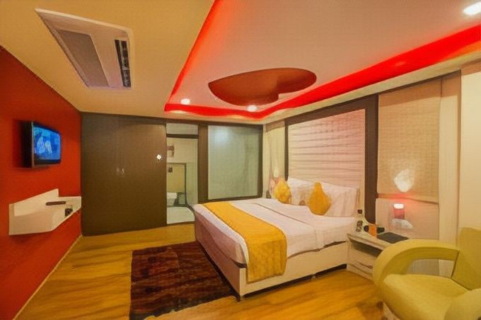 Photo of Bedroom in Bani Park