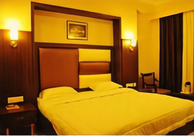 Photo of Bedroom in Bani Park