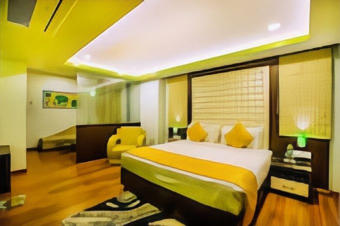 Photo of Bedroom in Bani Park