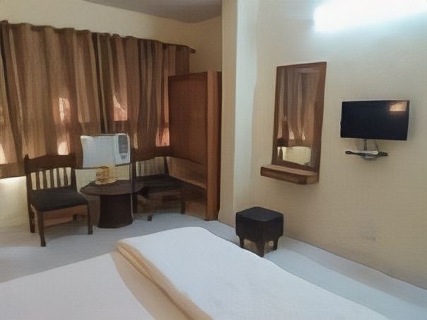 Photo of Bedroom in Sindhi Camp