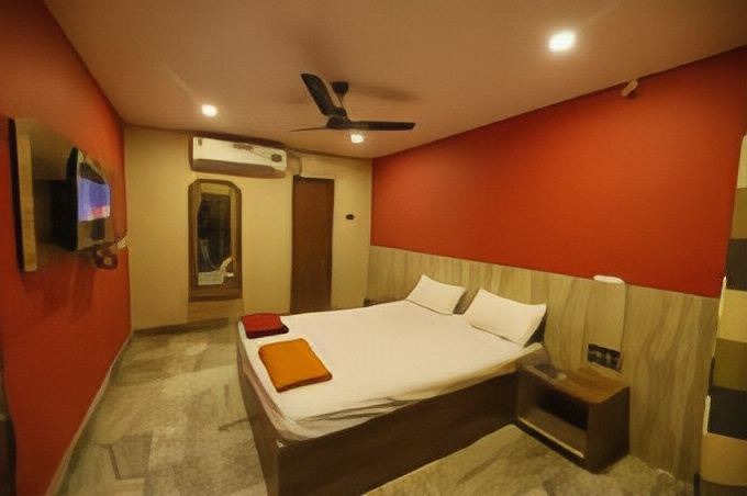 Photo of Bedroom in Brahmapur