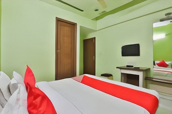Photo of Bedroom in Gandhinagar