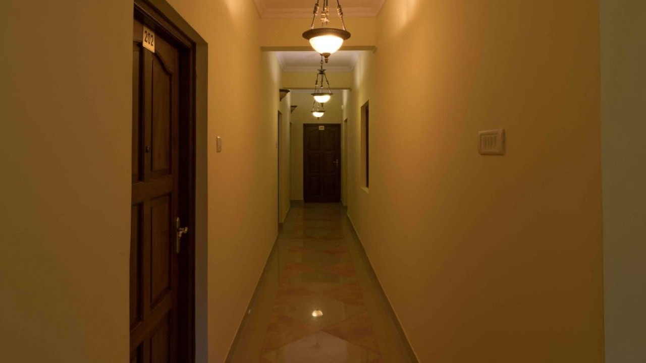Photo of Bathroom in Velsao