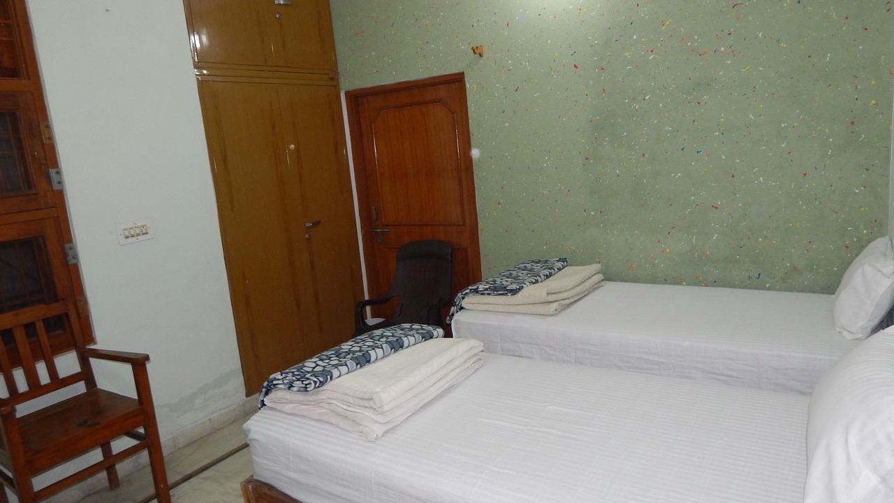 Photo of Bedroom in Jhotwara