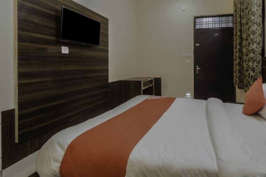 Photo of Bedroom in Sitapura