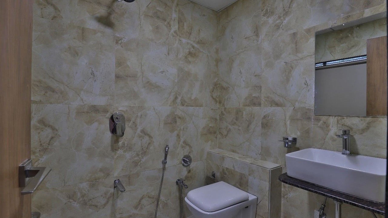 Photo of Bathroom in Prahlad Nagar