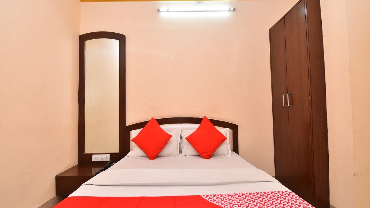 Photo of Bedroom in Chittorgarh