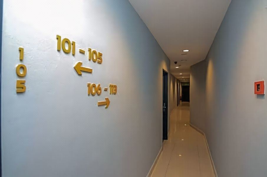 Photo of Bedroom in Sri Petaling