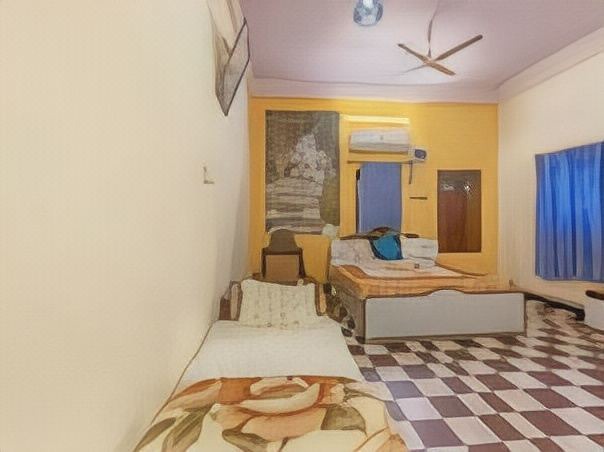 Photo of Bedroom in Udaipur City Centre