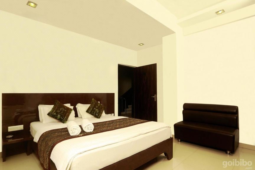 Photo of Bedroom in Sindhi Camp