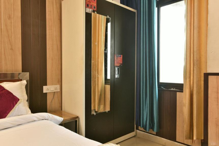 Photo of Bedroom in Knowledge Park III